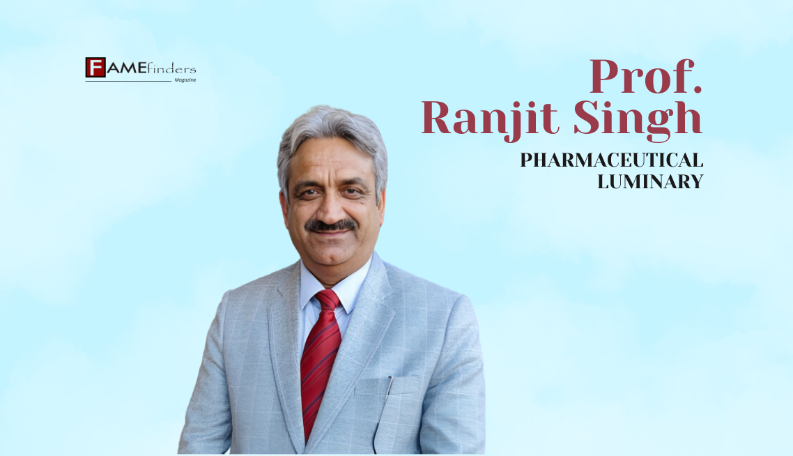Prof. Ranjit Singh