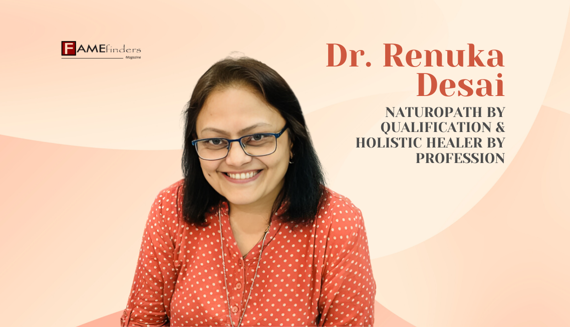 Dr. Renuka Desai