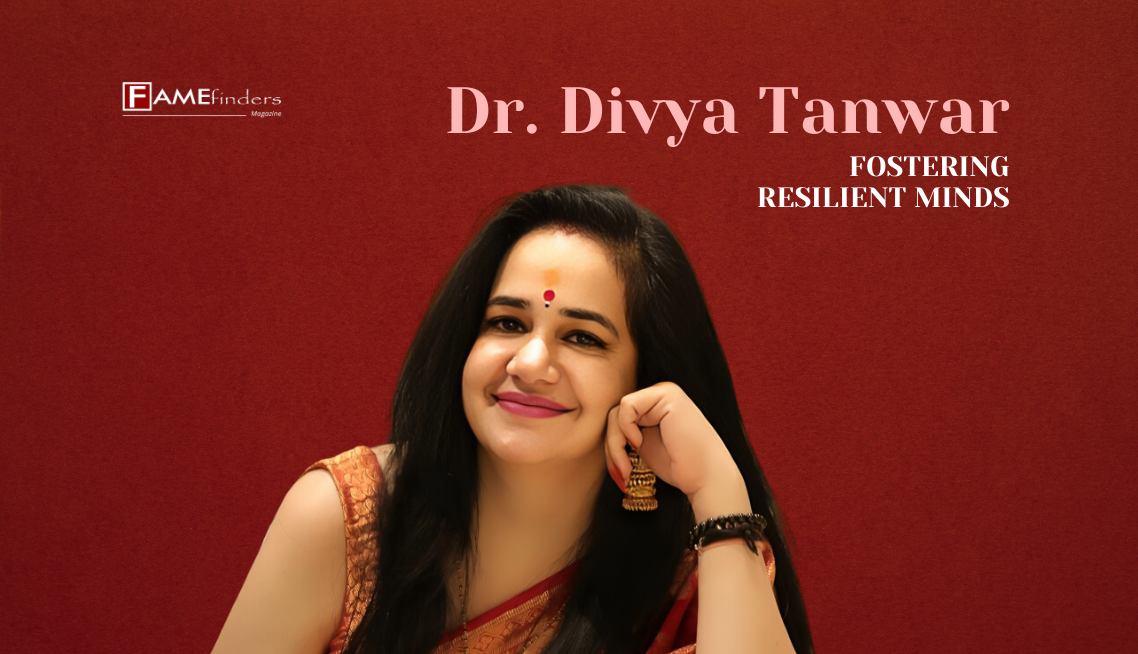 Dr. Divya Tanwar