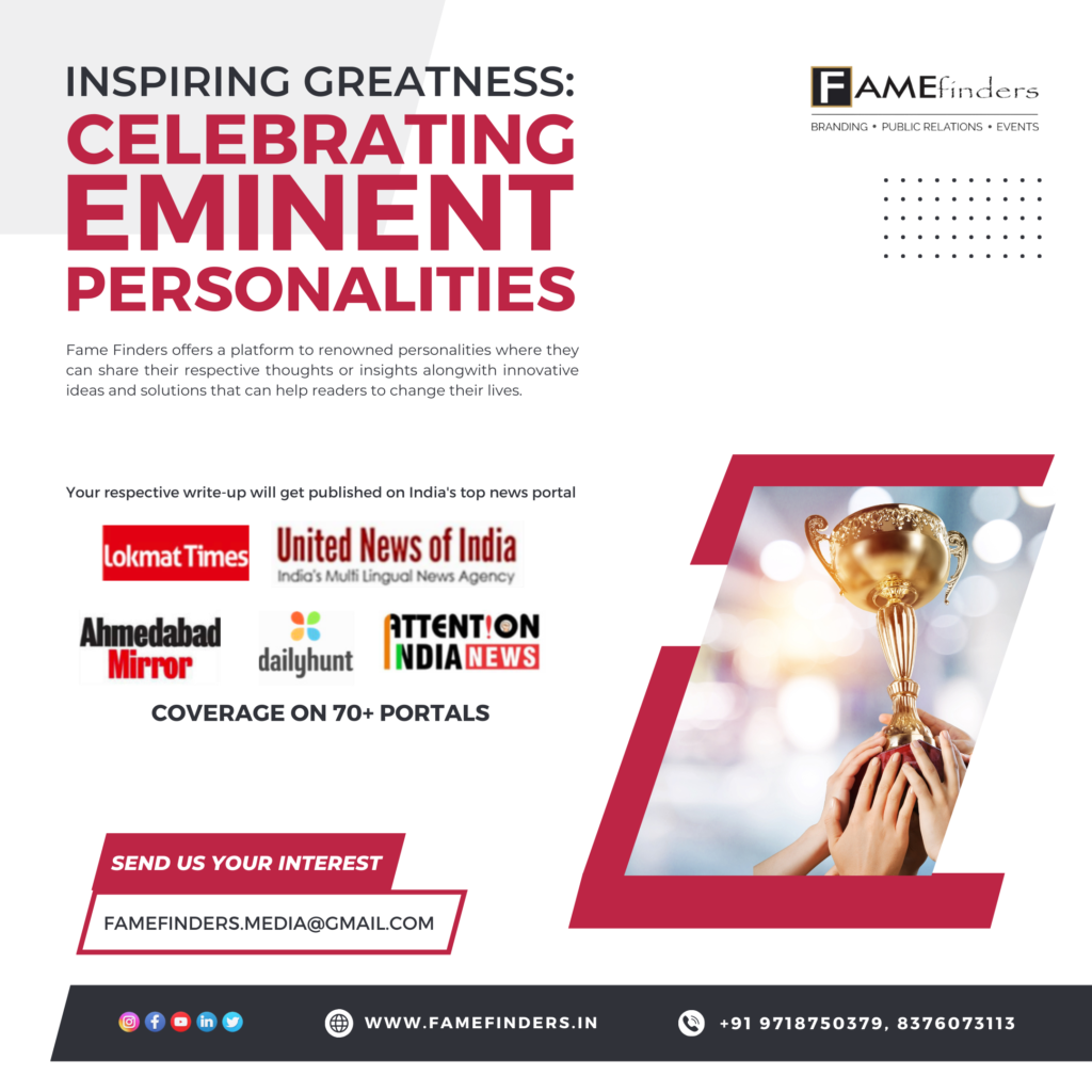 Eminent Personalities Campaign