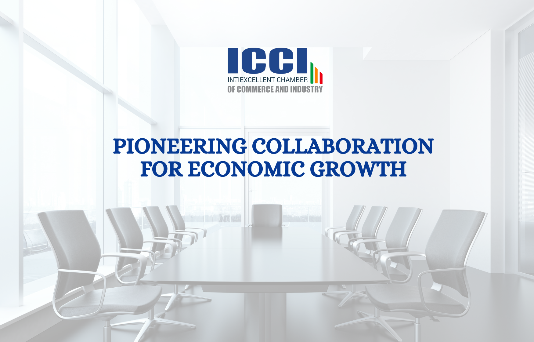 Intiexcellent Chamber of Commerce and Industry (ICCI)