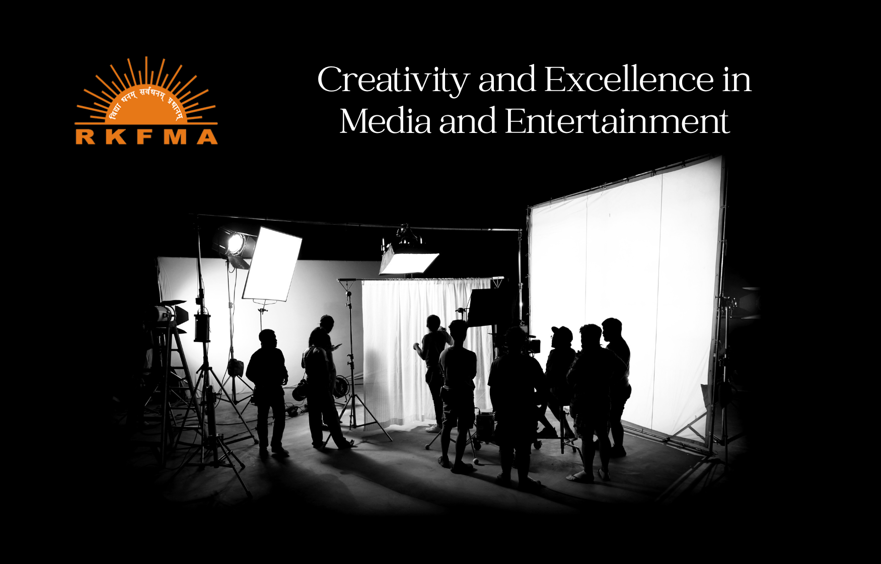 RKFMA Productions (P) Ltd