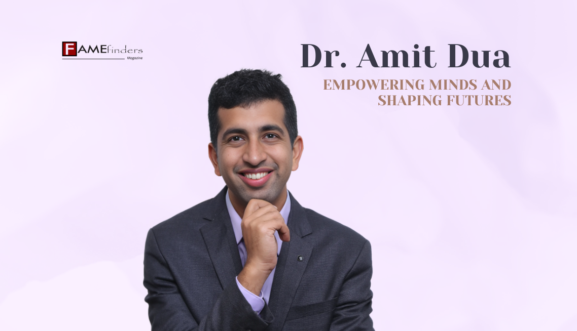 Dr. Amit Dua