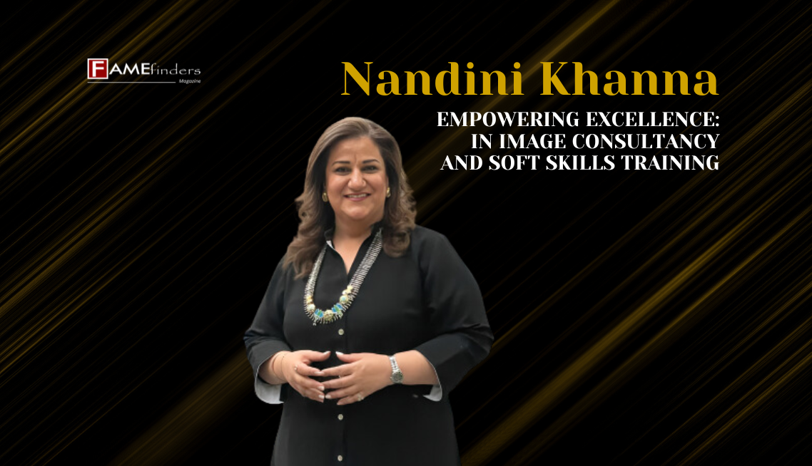 Nandini Khanna
