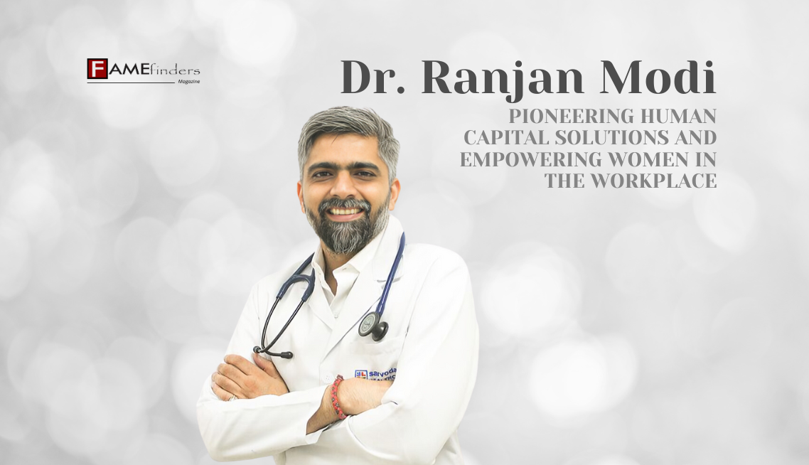 Dr. Ranjan Modi