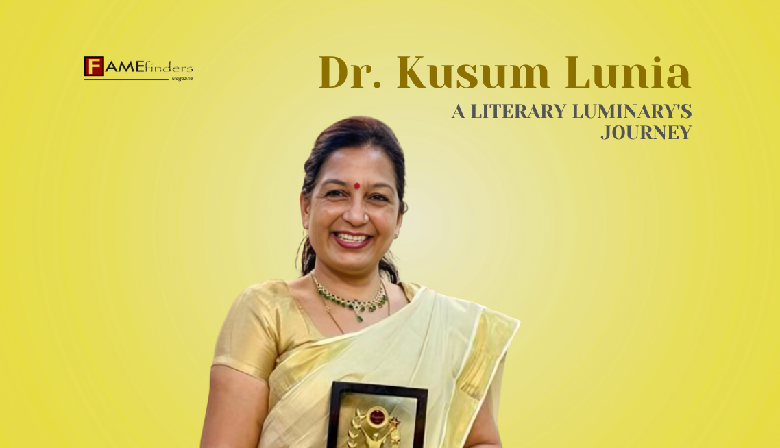 Dr. Kusum Lunia