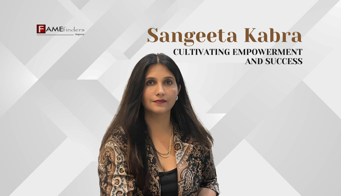 Sangeeta Kabra